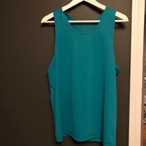 Small lululemon Surge Tank